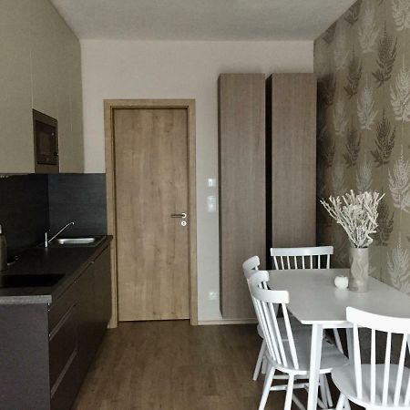 Zlaty Apartman Dolní Morava Exterior photo