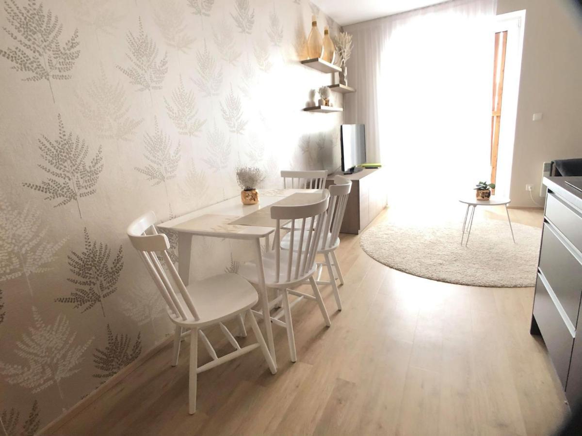 Zlaty Apartman Dolní Morava Exterior photo
