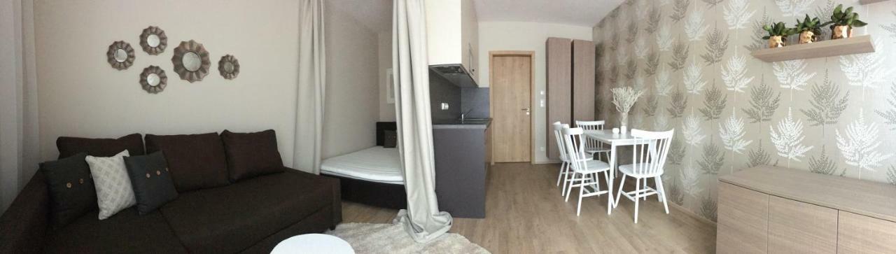 Zlaty Apartman Dolní Morava Exterior photo