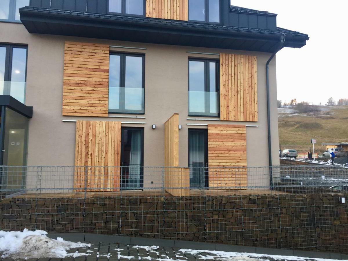 Zlaty Apartman Dolní Morava Exterior photo