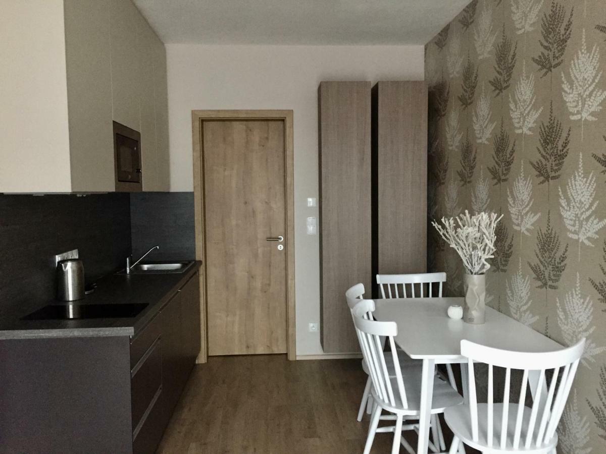 Zlaty Apartman Dolní Morava Exterior photo