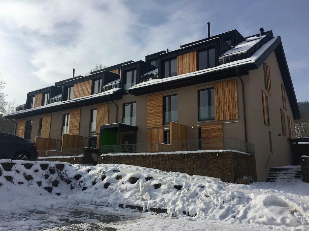 Zlaty Apartman Dolní Morava Exterior photo