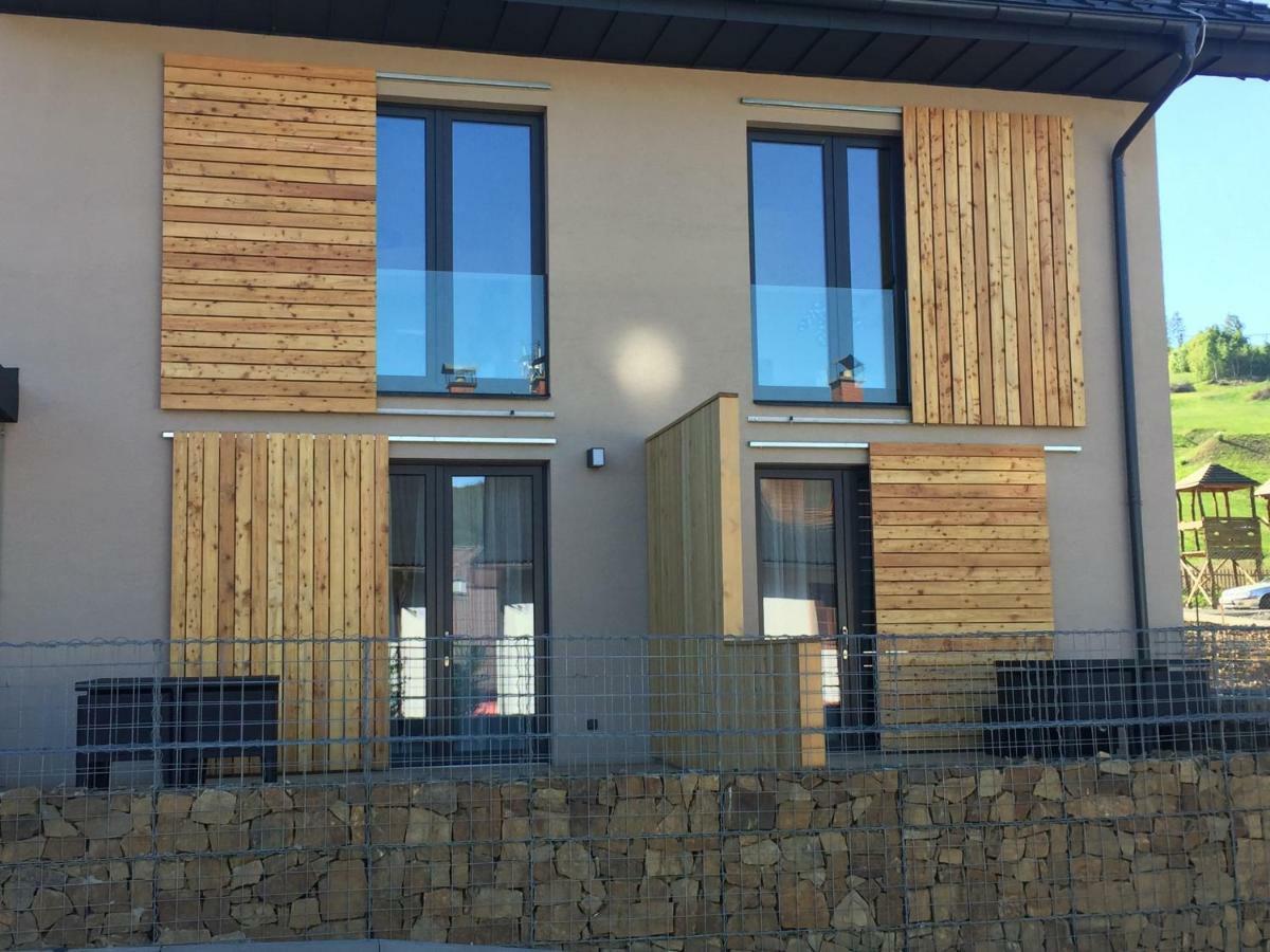 Zlaty Apartman Dolní Morava Exterior photo
